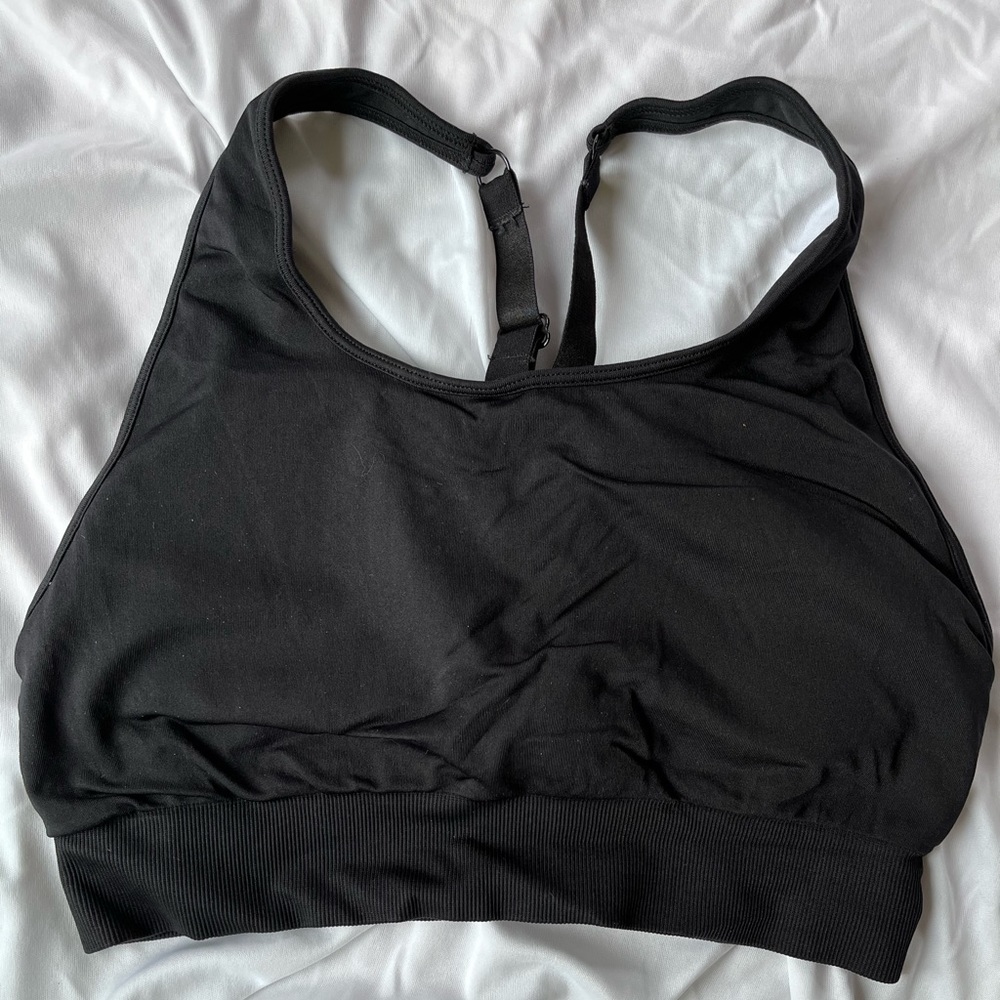 Fabletics Sports bra